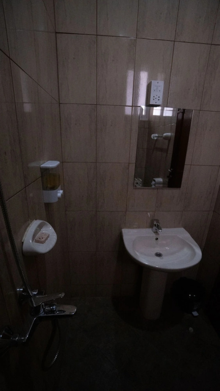 East Point Hotel Moshi - Chambres
