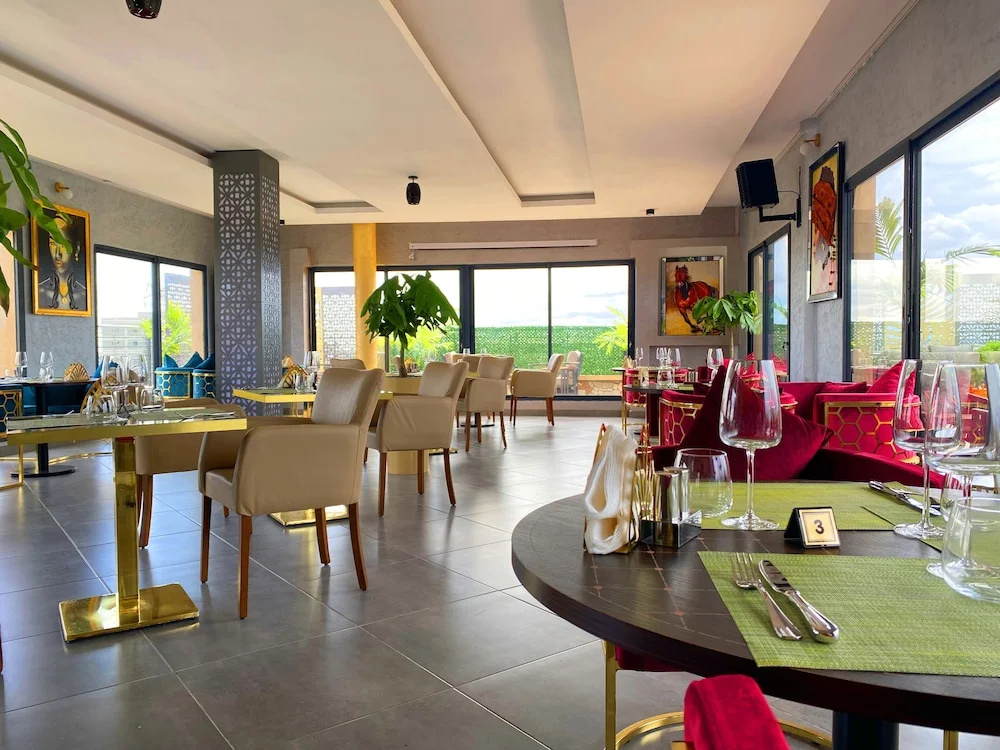 Hotel photo 34