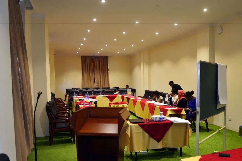 Hotel photo 25
