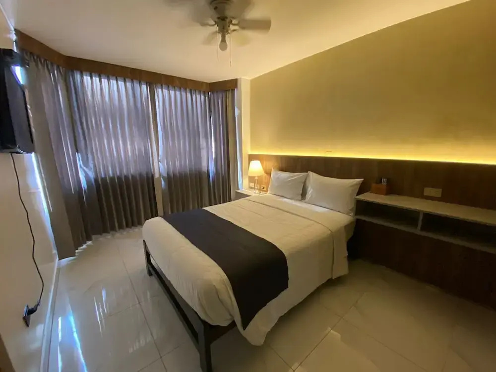Yours Hotel Lifestyle - Chambres