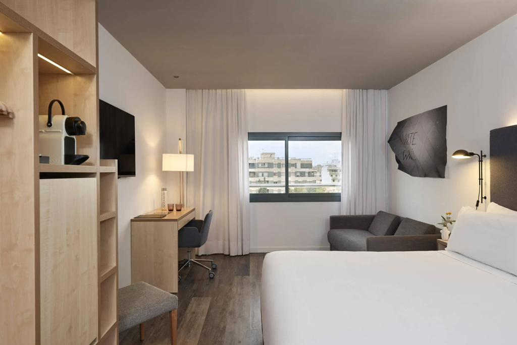 INNSiDE by Meliá Palma Center - Général