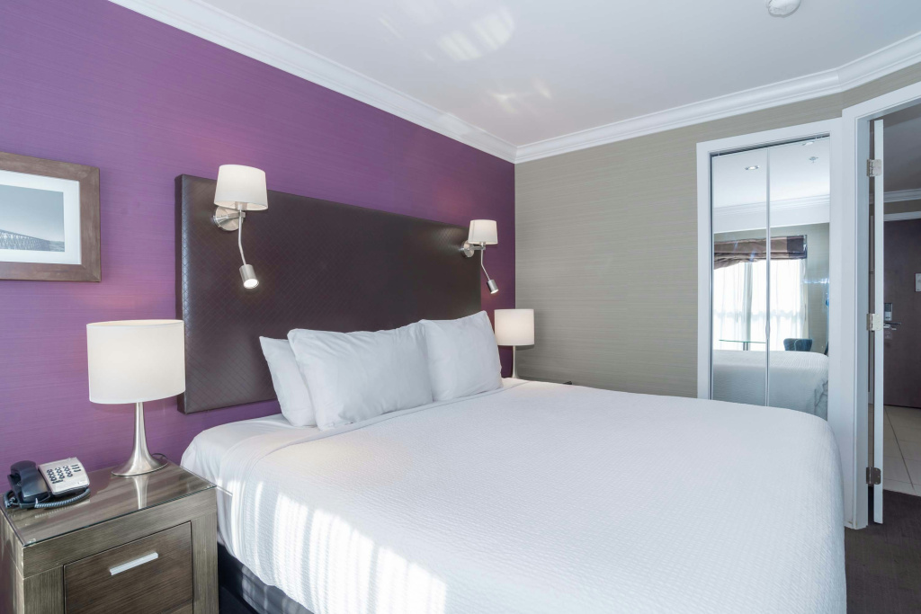 Sandman Signature Kamloops Hotel - Général