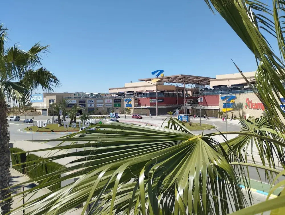 Apartment Near La Zenia Beach