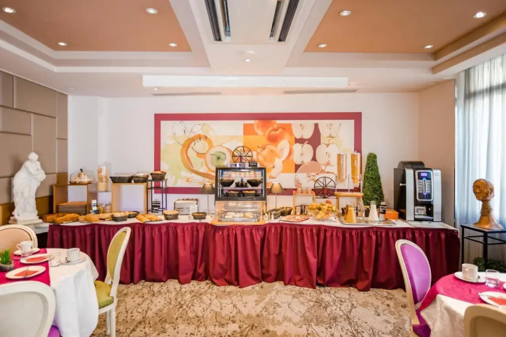 Logis Hôtel Restaurant Le Fruitier - Général