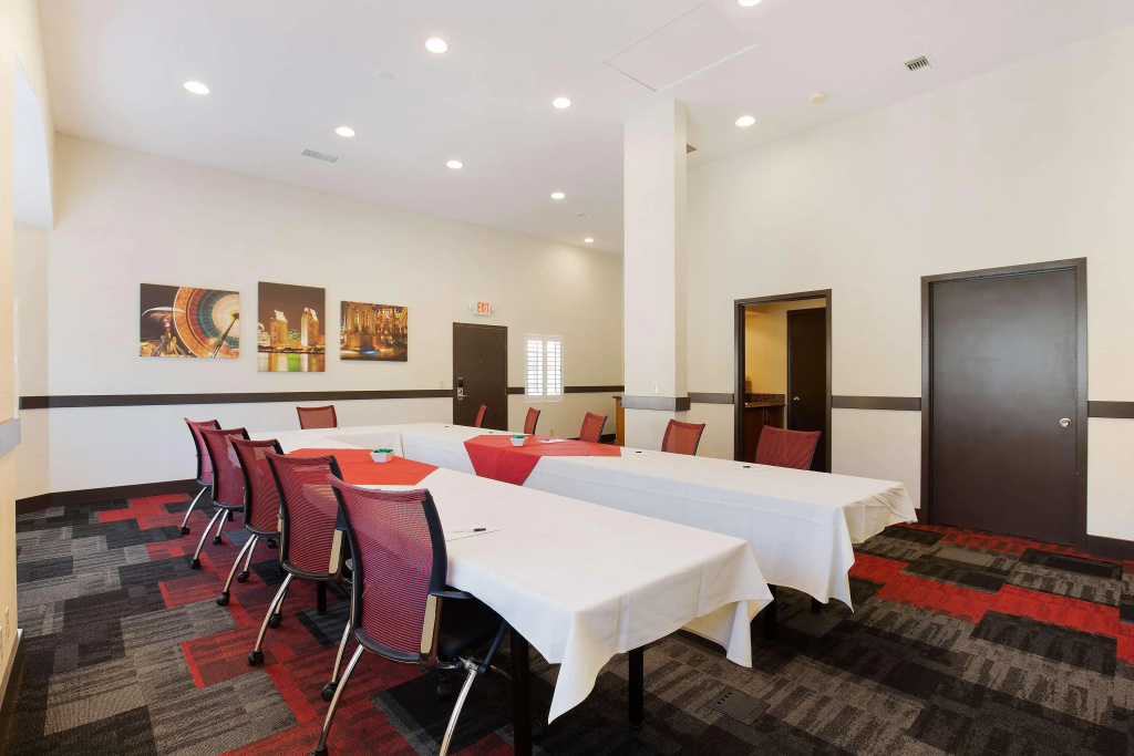 Radisson Hotel San Diego-Rancho Bernardo - Général