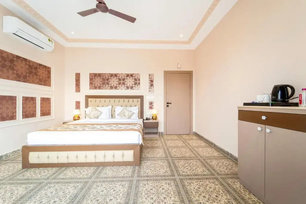Hotel photo 11