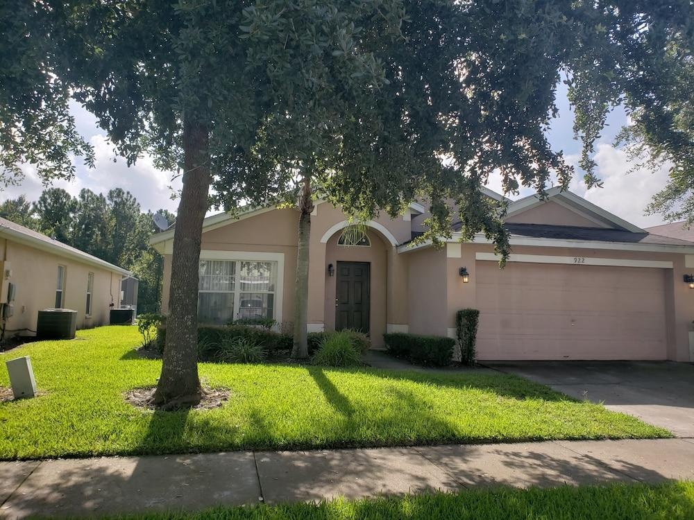 Sandy Ridge 922