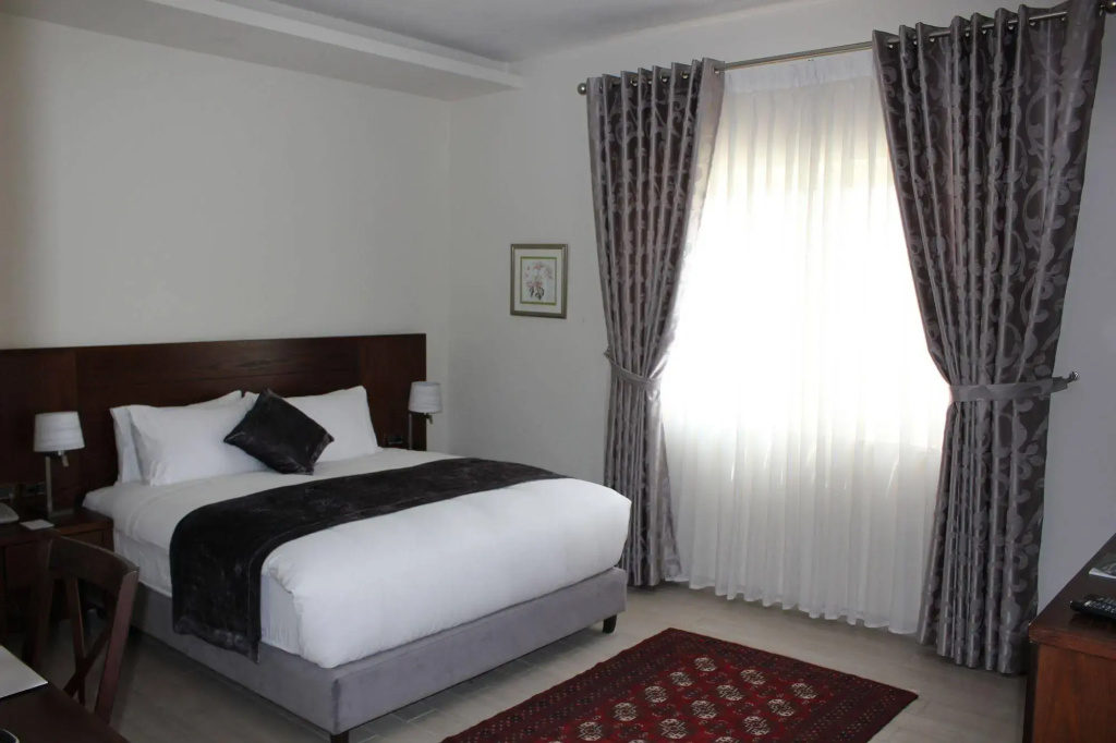 Lavender Boutique Hotel - Général