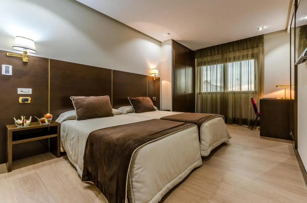 Hotel photo 7
