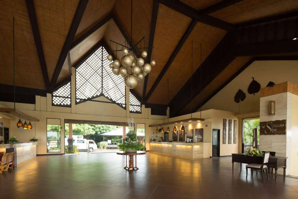 Alta Vista de Boracay Galatea Unit 308