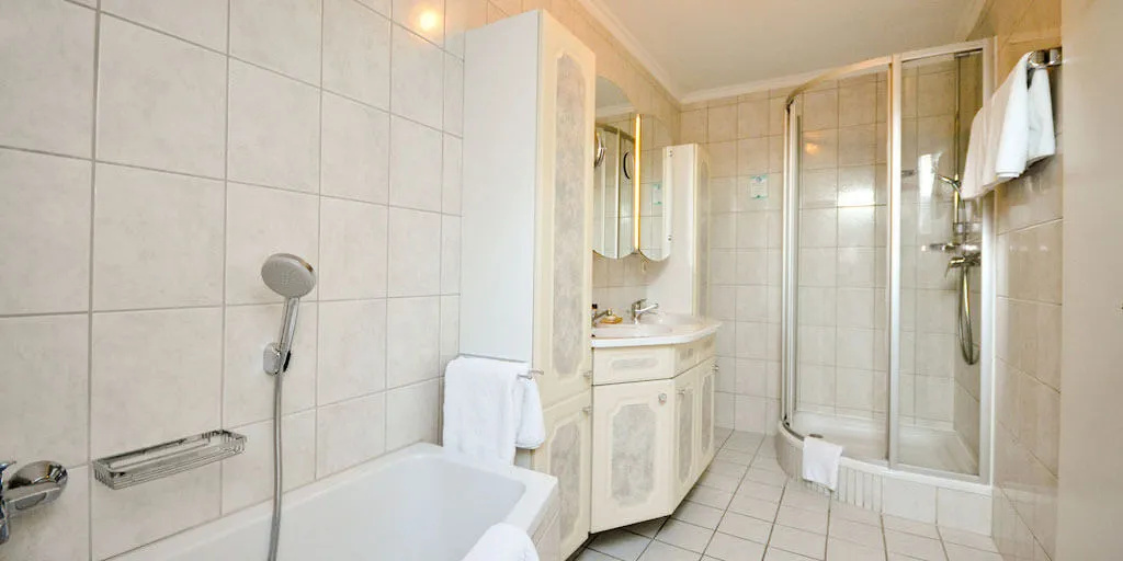 Hotel Quellenhof - Général