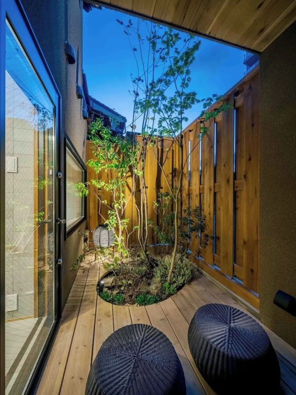 Tokisora Machiya Holiday House 사진 4