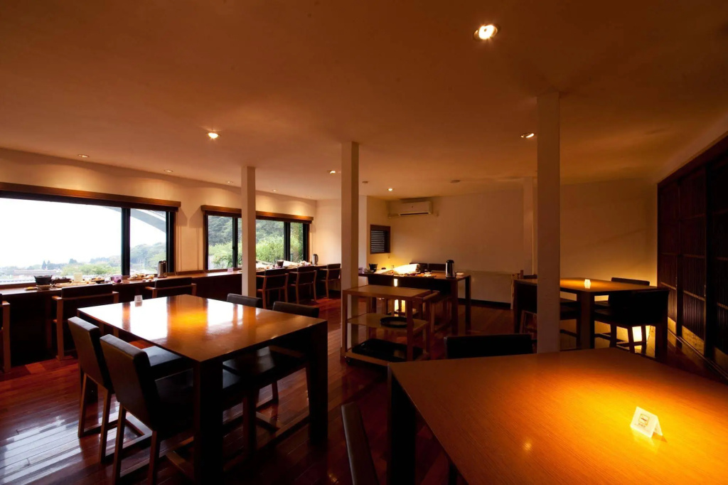 Okamotoya Ryokan 사진 40