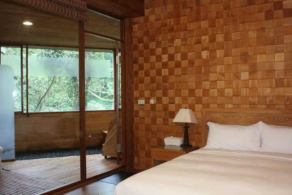 Silk Valley SPA Resort - Chambres
