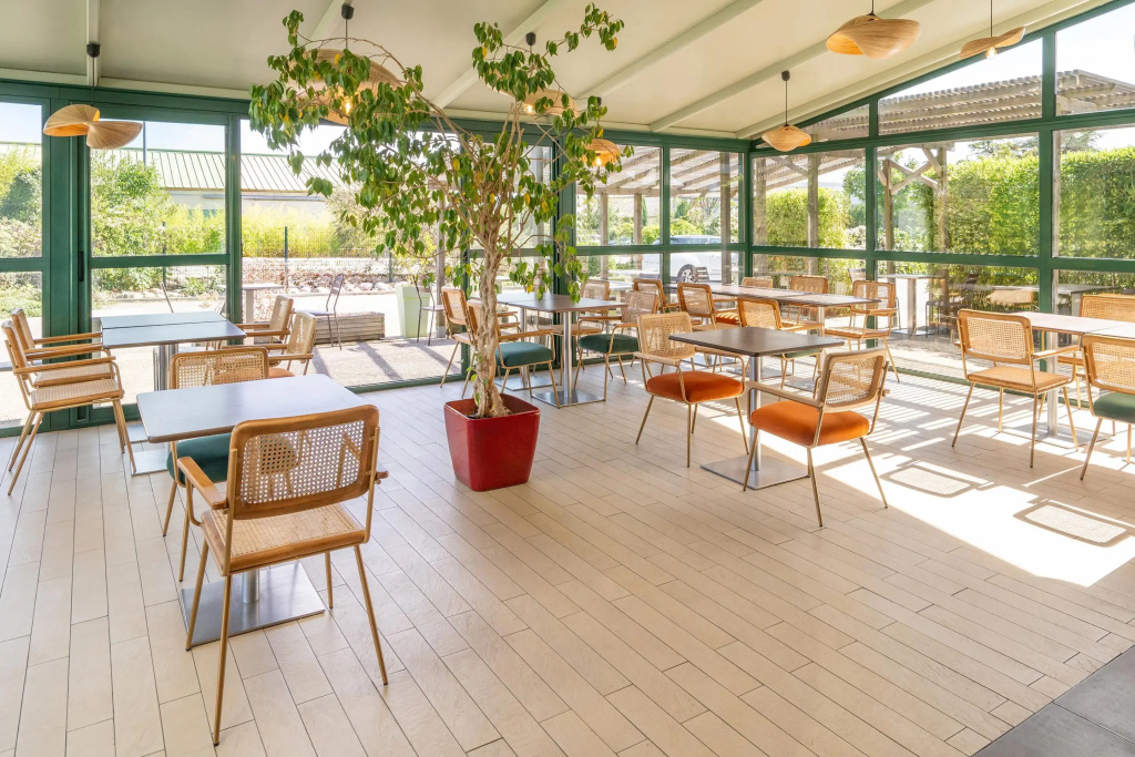 Sure Hotel by Best Western Valence Nord - Général