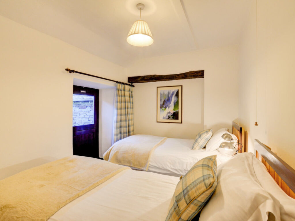 Отель Holiday Home Chapel Tree, фото 6