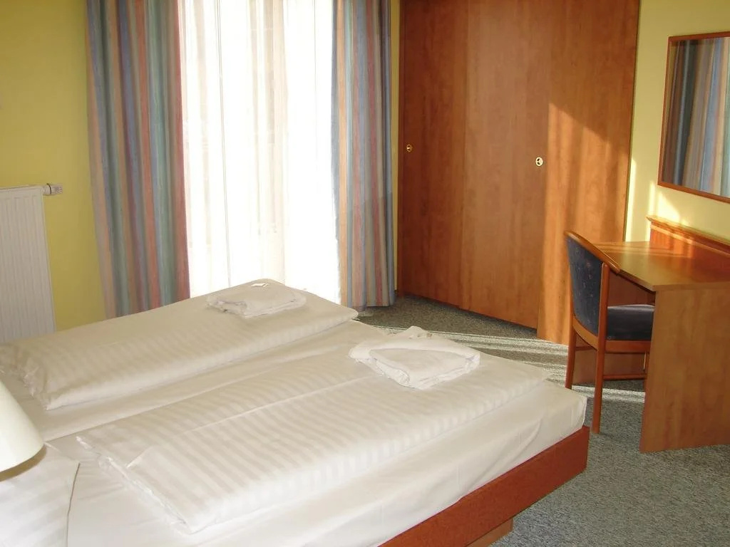 Sporthotel Záton - Général