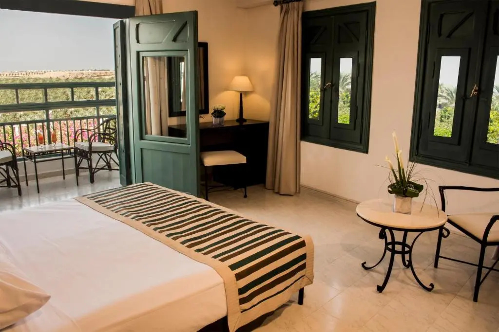 Jaz Neo Naama Bay Hotel - Chambres