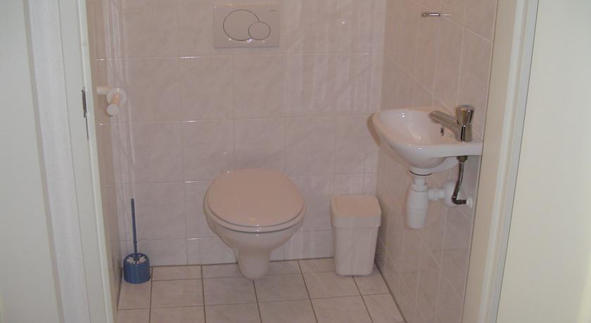 Отель recreatiepark de Grootevliet, фото 1