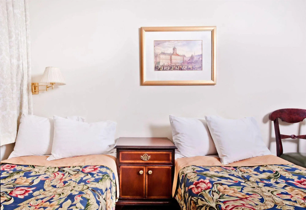 Aparthotel Miodosytnia - Général
