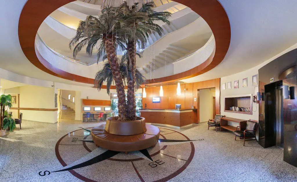 Julian Forest Suites - фото 13