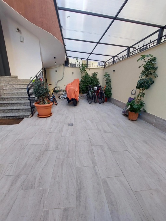 Vila Tafa apartments