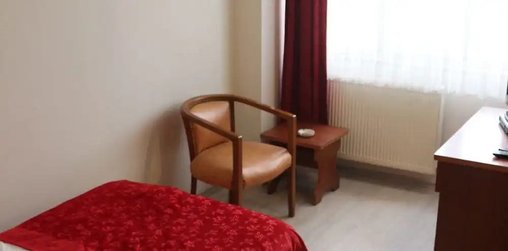 Hancilar Otel - Chambres