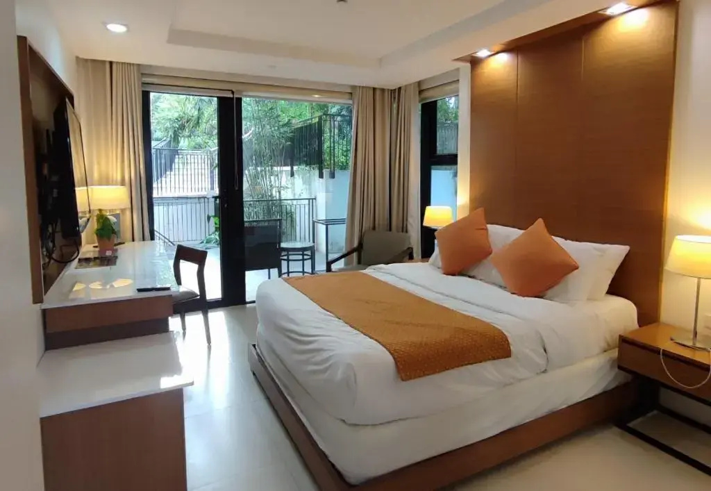 Hotel photo 15