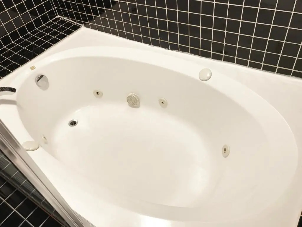 Quality Inn Fort Frances - Chambres