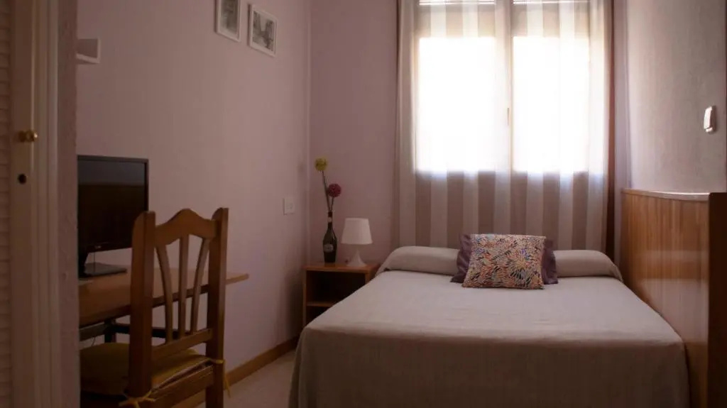 Posada Tintes - Chambres