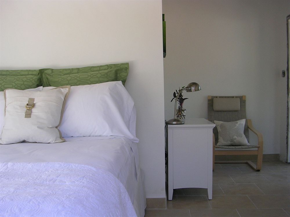 Cruz Bay Boutique Hotel by null