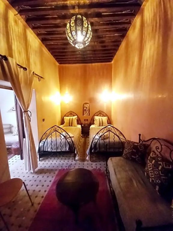 Superior room
