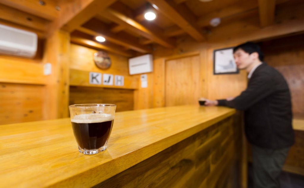 Guest House Koenji Junjo Hotel 사진 24