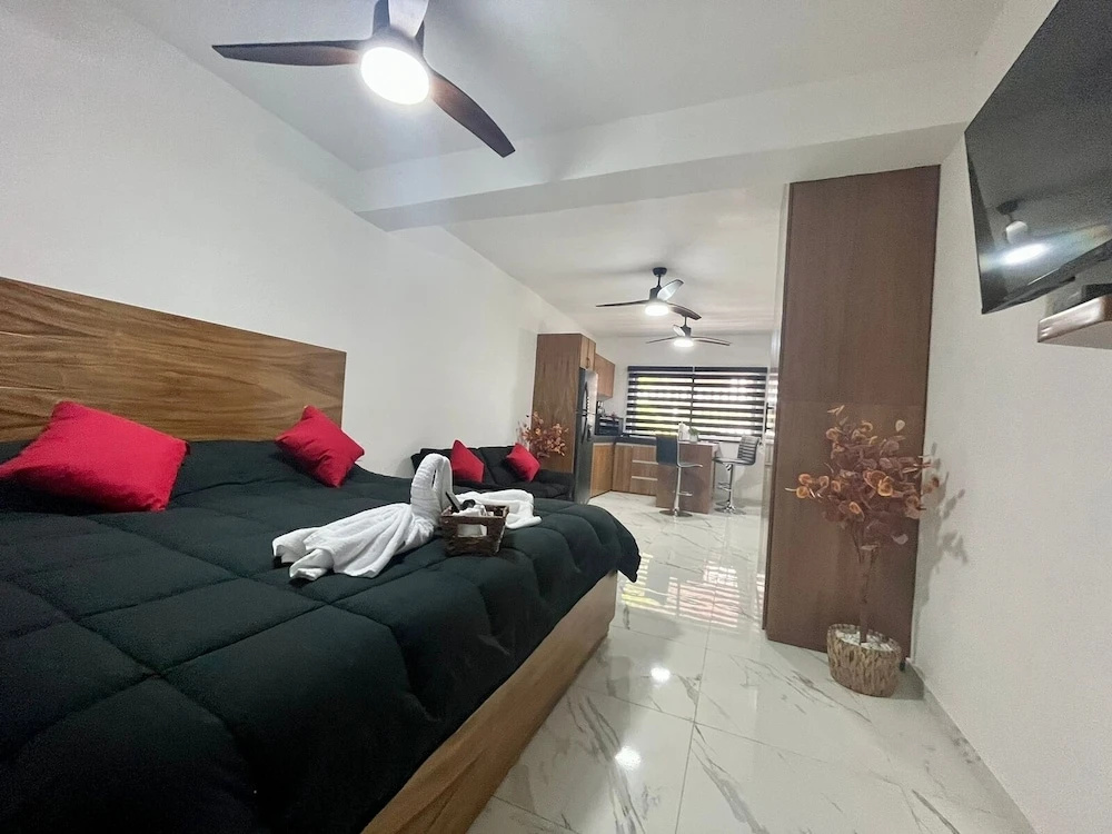 AHAU Apartments