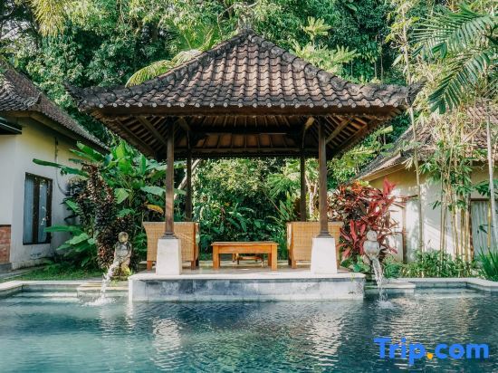 Beji Ubud Resort