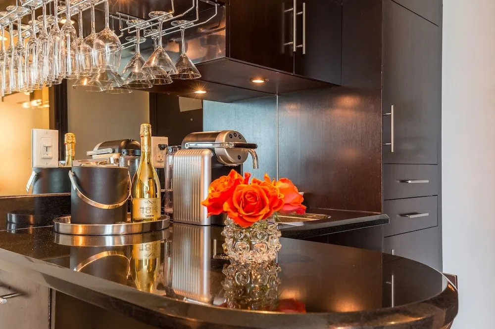 SBV Luxury Ocean Hotel Suites - Général