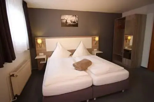 Hotel Restaurant Jgerhof - Général