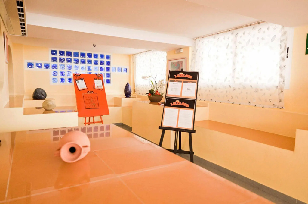 Vibra Isola - Adults Only Hotel - Général
