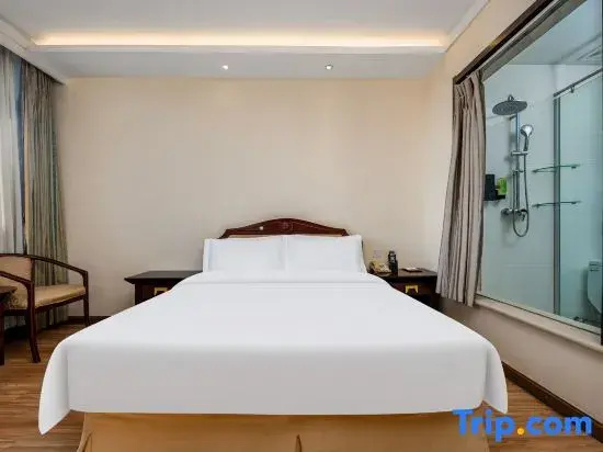 Handan Zhaowang Hotel - Chambres