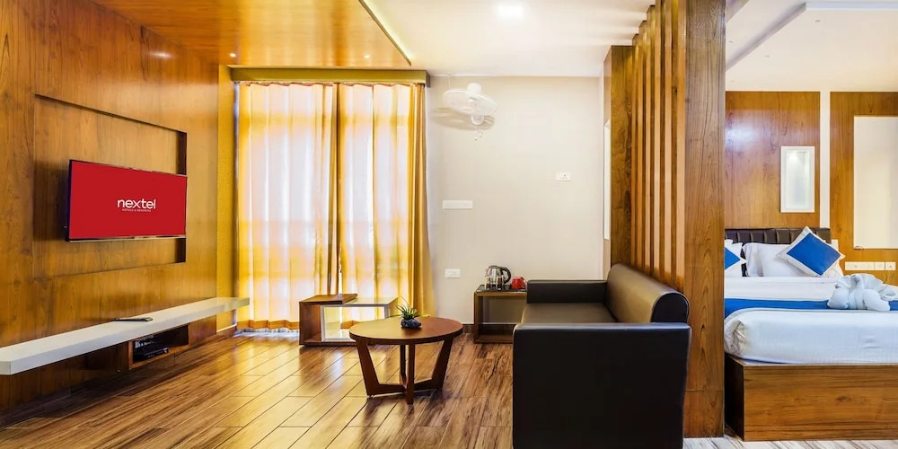 Nextel Inn — фото 6