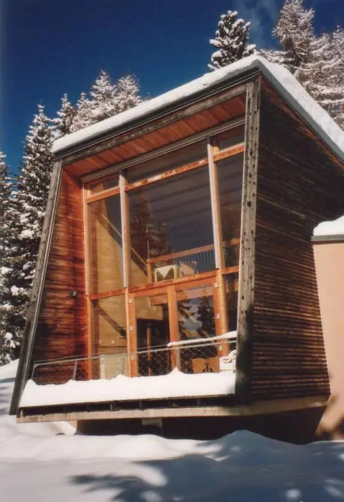Cottage