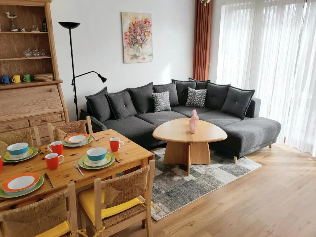 Ferienpark Gustow - Chambres