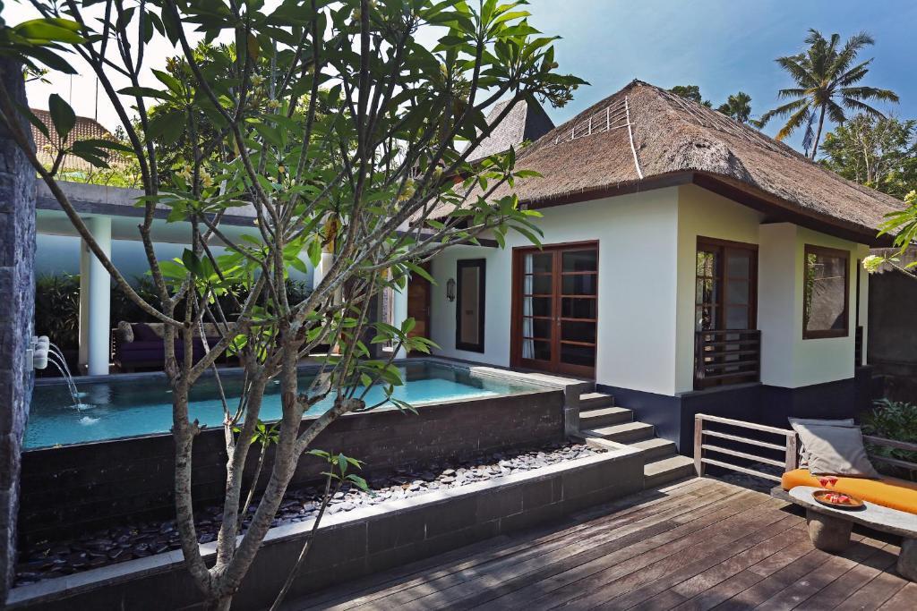 The Purist Villas & Spa