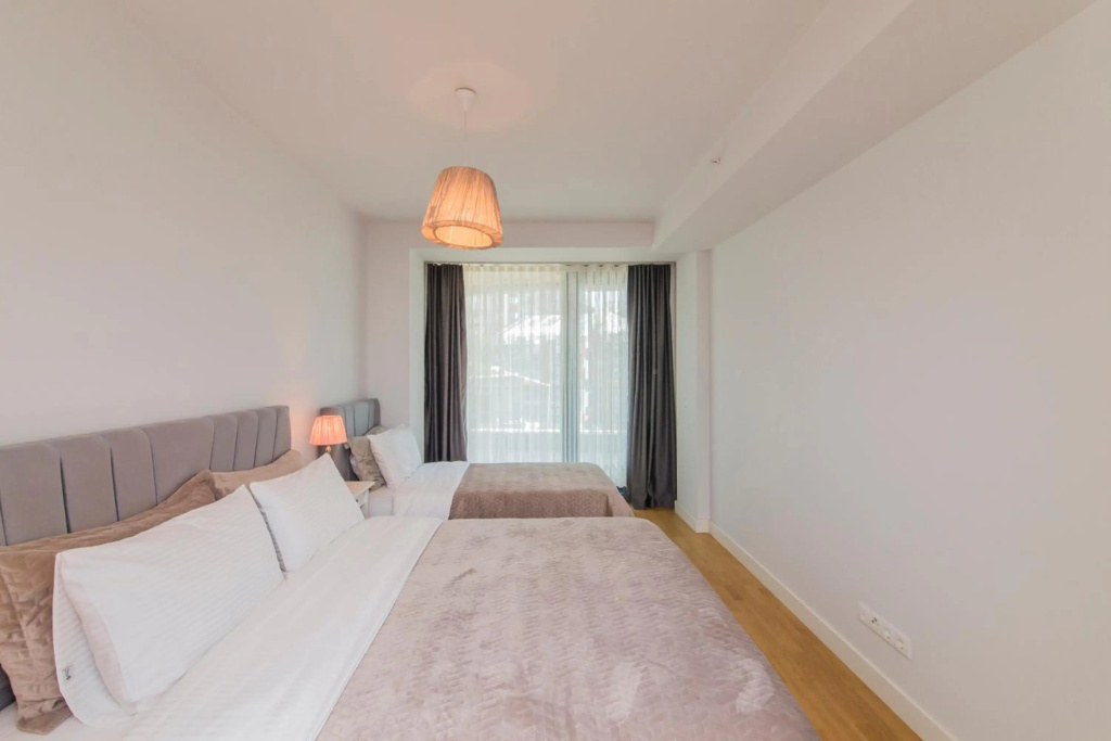 Classy Suite Taksim — 3