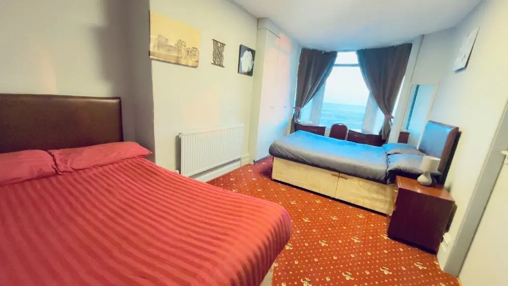 Hotel photo 5