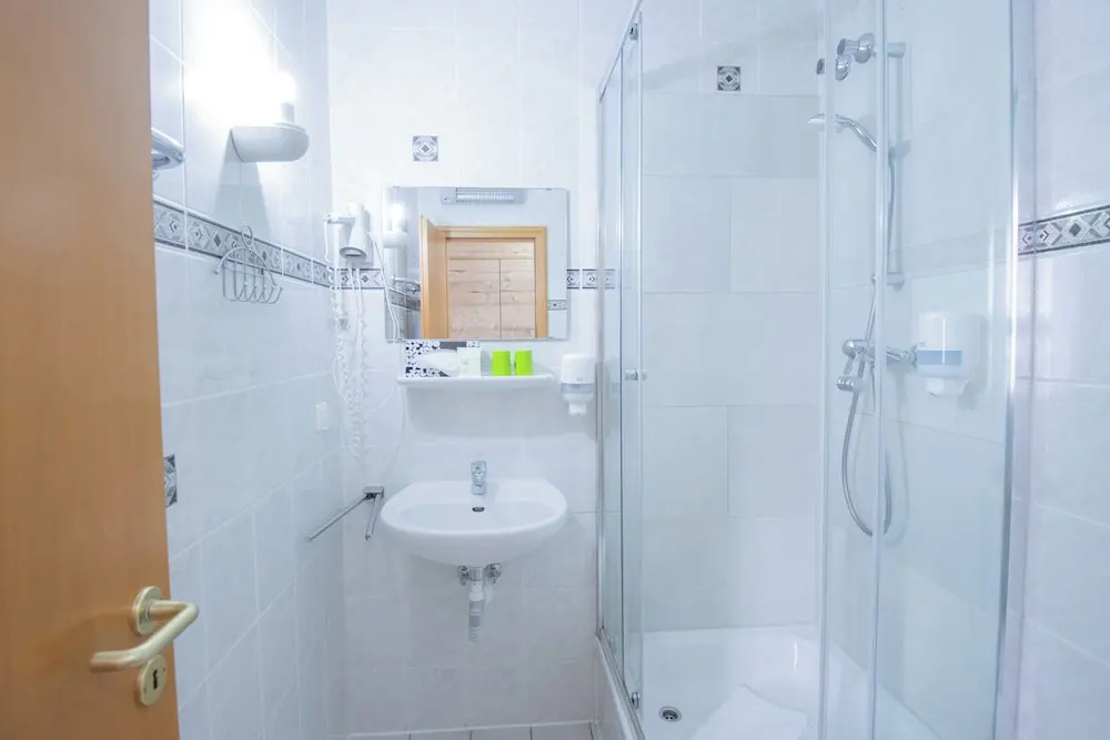Ferien Hotel Spreewald - Chambres