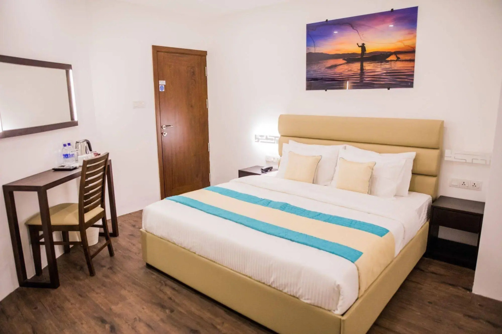 Hotel photo 8