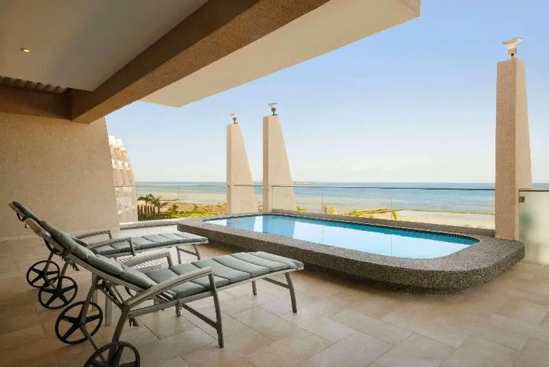 Ramada Resort by Wyndham Dar es Salaam - Chambres