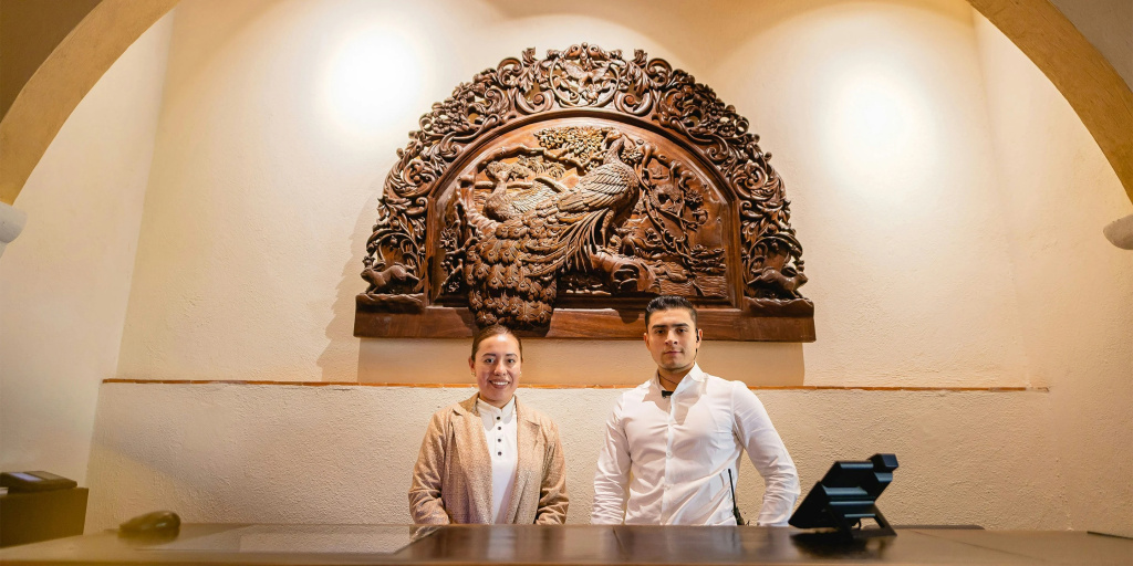 Hacienda El Santuario San Miguel de Allende - Général