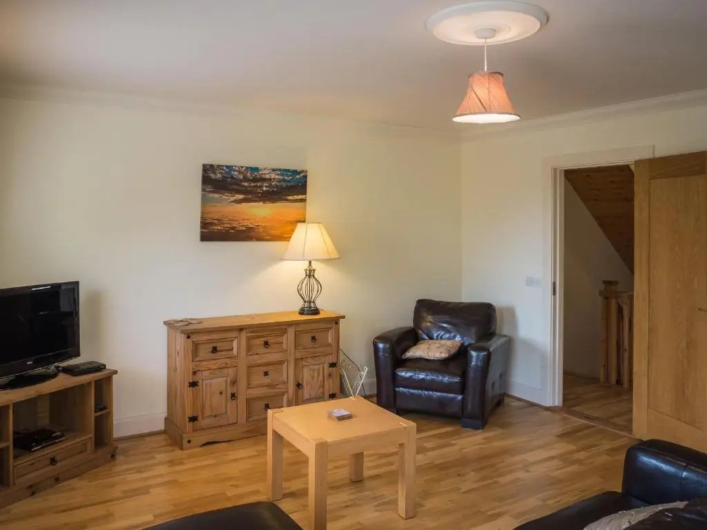 17 Canons Lane - Chambres
